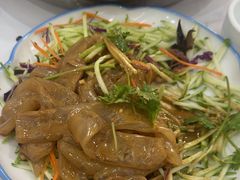 -一口猪海鲜浑锅·东北家常菜