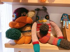 -恋物百货商店(华侨城店)