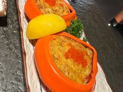 -将太无二·北美传奇寿司(荟聚购物中心西红门店)