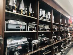 -深圳市厨安居酒店用品设备有限公司(湖溪大厦店)