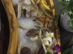 -老诚一锅羊蝎子(黄寺大街店)