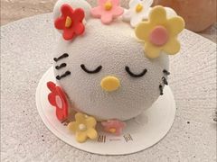 -玲婧胡同·Brunch·Kitchen(嘉里城店)