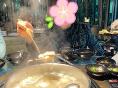 -凤园椰珍·臻品椰子鸡(保利时光里店)