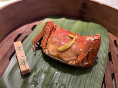 -成隆行·蟹王府(九江路店)