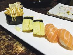 -米彩料理(西丽店)