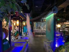 -佬麻雀·新湘菜(珠海金发购物中心店)