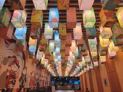 -汤W城市微度假(仓山店)