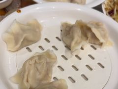 -东方饺子王(工农大路店)