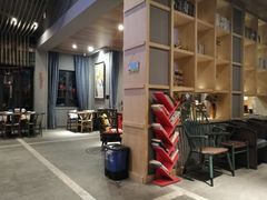 -盐官日光域房车营地·有盐餐厅