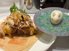 -悦融·京鲁菜·露台花园(安定门店)