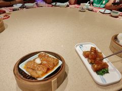 -点都德(汇盈广场店)