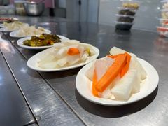 -江东饺子馆(江东路店)
