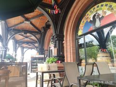 -布拉格餐厅· 中欧捷克菜(全国首店)