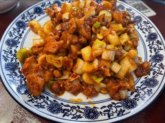 -八爷手擀炸酱面(天津总店)