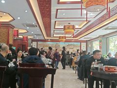 -邢家锅贴老店·非遗·开封菜(金明广场店)