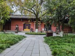 -望江楼公园