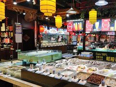 -和源祥·日照菜扛把子(万平口一店)