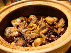 -小柴米·传统江西菜(八一广场店)