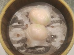 虾饺-克丽司汀酒店-日光阁餐厅