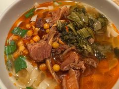 -合肥辰茂和平酒店·茂餐厅