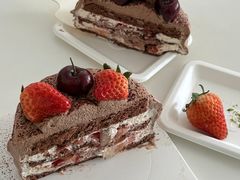 -Pantry’s Best派悦坊蛋糕(虹口龙之梦店)