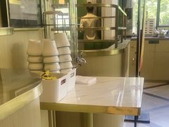 -荔粥记潮汕砂锅粥(太湖路店)