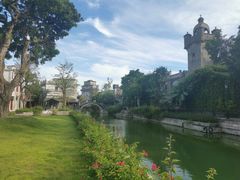 -赤坎·广东华侨国际旅游度假区