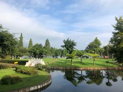 -云南滇池花园国际大酒店温泉