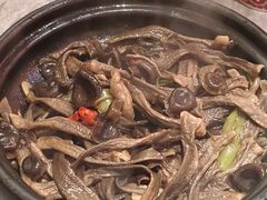 -山四砂锅(太原钟楼街店)