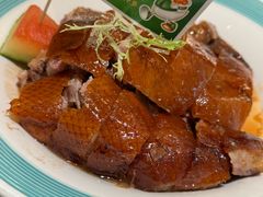 招牌烧鹅-椿记烧鹅(叠彩店)