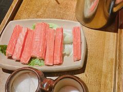 -蜀大侠火锅(古田店)