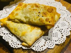 -楼兰新疆主题餐厅(苏州中心店)