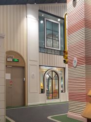 点击看大图 -奈尔宝·儿童乐园·亲子餐厅(星河湾店)