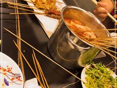 -老黑板筋(顺义总店)