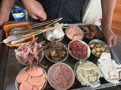 -星鸿社重庆老火锅