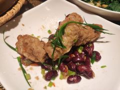 -老客家·客家菜(万达店)