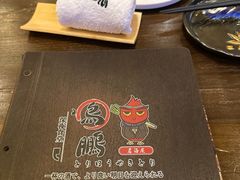 -鸟鹏烧鸟居酒屋(龙岗万科店)