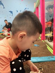 -孩子王童乐园(西安盛龙店)