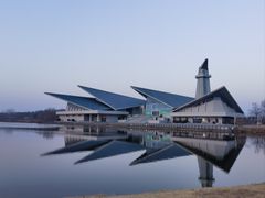 -盐城丹顶鹤湿地生态旅游区
