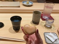 -晴空·日本料理(万象城店)
