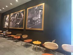 -星巴克臻选(青岛金狮广场店)