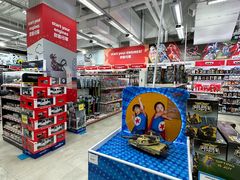 -玩具反斗城(海港城店)