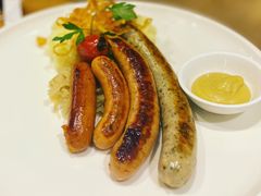 -Paulaner·德国帕拉娜自酿啤酒餐厅(海上世界店)
