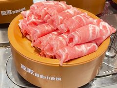 -龍歌自助小火锅(李沧丽达店)