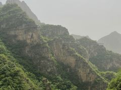 -十渡东湖港风景区