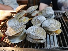 黄蚬子-丹东特色烤肉(南光三部店)