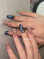 -隅日式美甲美睫專門店