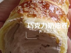 -爱德顺糕点食屋(利民道店)