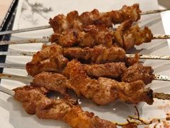 -马布尔莱斯食府(西红门店)