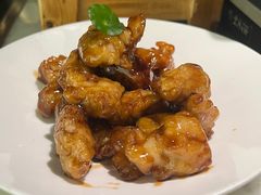 -绿茶餐厅(成都太古里店)